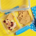Wheat Thins Original Snacks, Whole Grain Wheat Crackers - Image 2