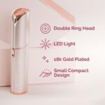 Finishing Touch Flawless Women's Painless Hair Remover - Image 2