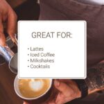 Monin - Gourmet Flavorings Premium Coffee Collection - Image 2