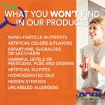 NOW Supplements, Psyllium Husk Caps 500 mg, Natural Soluble Fiber, Intestinal Health - Image 2