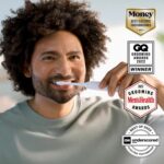PHILIPS Sonicare 4100 Power Toothbrush, Rechargeable - Image 2