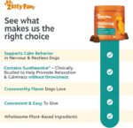 Zesty Paws Calming Chews for Dogs - Image 2