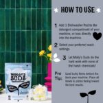 Molly's Suds Dishwasher Pods - Image 2