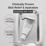 Dr.Althea 345 Relief Cream, Korean Skincare - Image 4