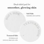 medicube Toner Pads Zero Pore Pad 2.0 - Image 3