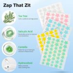 QUSTERE Pimple Patches for Face - Image 5