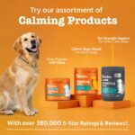 Zesty Paws Calming Chews for Dogs - Image 3