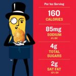 PLANTERS Honey Roasted Peanuts - Image 4