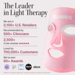 Solawave Light Therapy Face Mask - Image 2