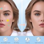 QUSTERE Pimple Patches for Face - Image 4