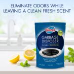 Glisten Garbage Disposer Cleaner - Image 4