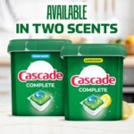 Cascade Complete Dishwasher Pods - Image 5