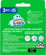 Scrubbing Bubbles Continuous Clean Toilet Drop-Ins - Image 2