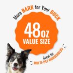 Good 'n' Fun Kabobs Long-Lasting Dog Treat Made With Real Protein - Image 3