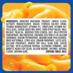 Kraft Easy Mac and Cheese, 18 Packets - Image 5