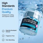 Anti-Aging Face Moisturizer with Retinol - Image 3