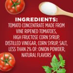 Hunt's Tomato Ketchup, 20 oz - Image 3