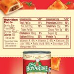 Chef Boyardee Beef Ravioli, 15 oz, 4 Pack - Image 5