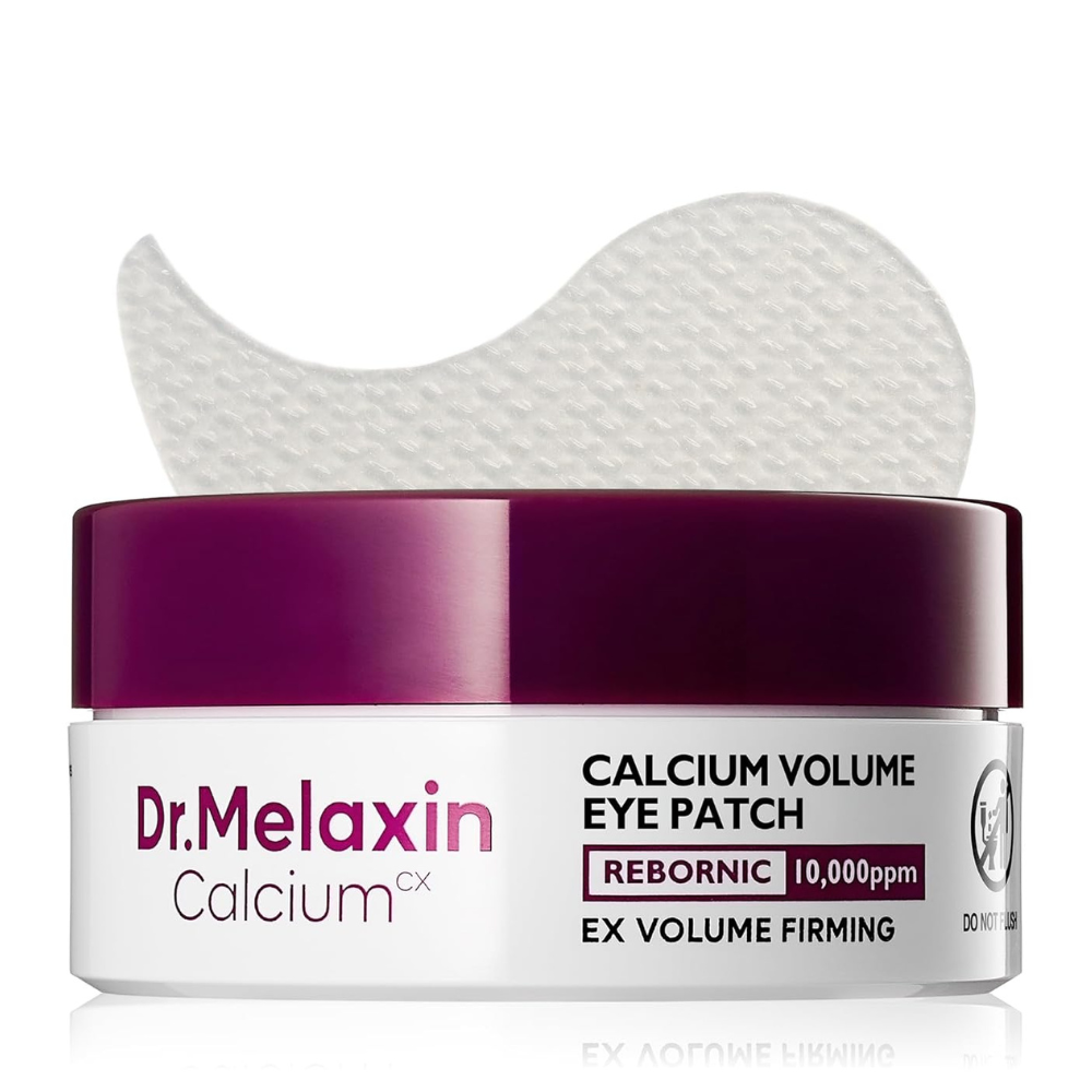 Untitled-design-2026-07-24T104226.145.png Dr.Melaxin Calcium Volume Under Eye Patches for Puffy Eyes & Dark Circles - Image 1