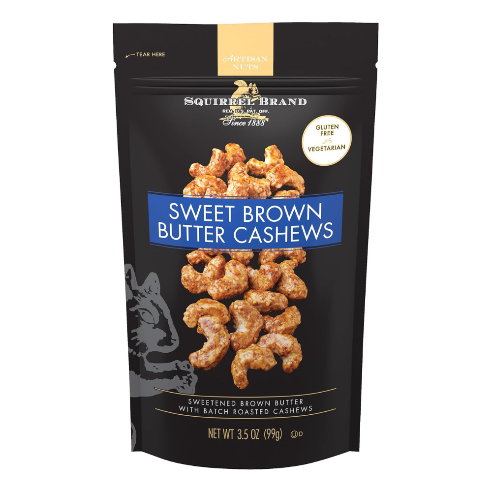 Untitled-design-2026-07-24T112250.896.png Squirrel Brand Sweet Brown Butter Cashews - Image 1
