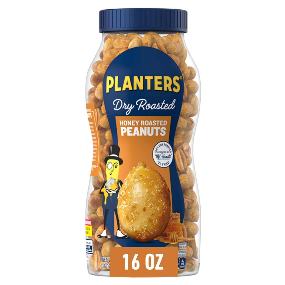 Untitled-design-2026-07-25T051326.014.png PLANTERS Honey Roasted Peanuts - Image 1