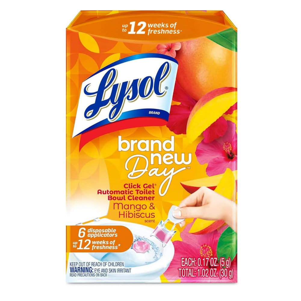 Untitled-design-2026-07-25T054100.826.png Lysol Click Gel Automatic Toilet Bowl Cleaner - Image 1