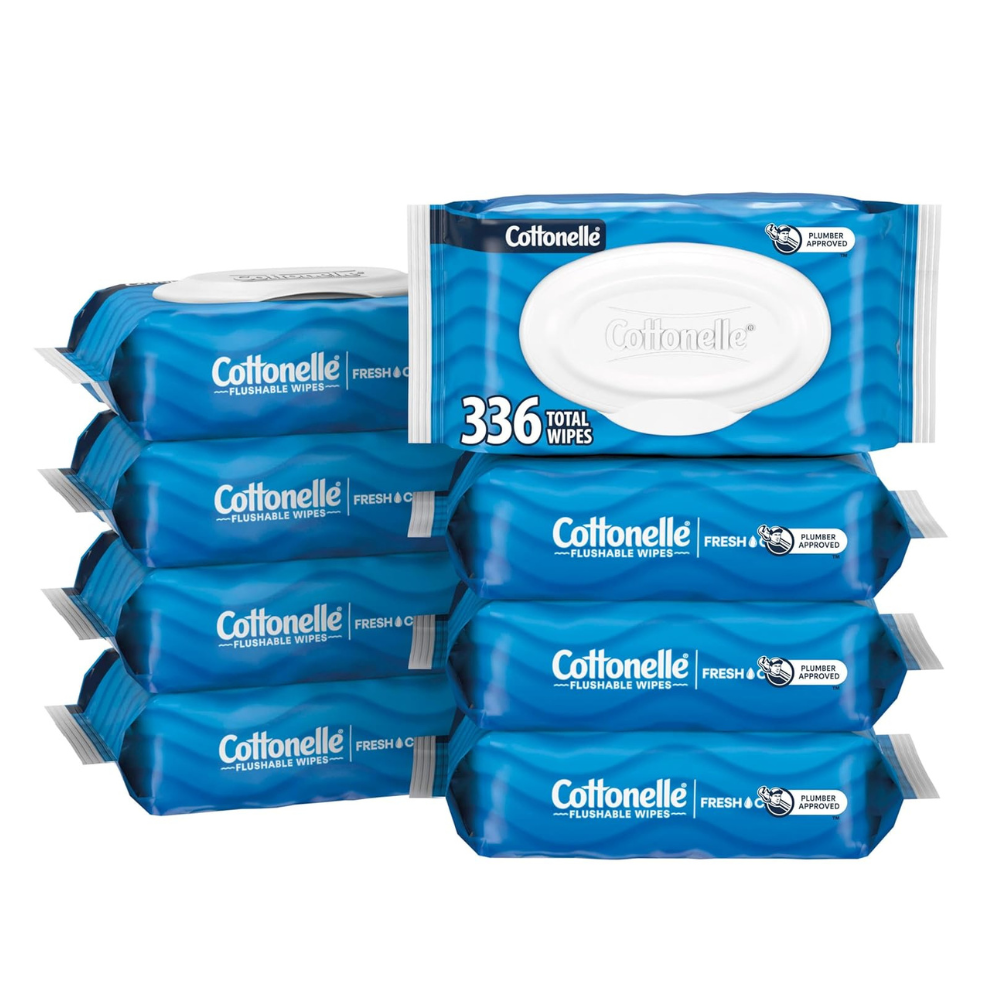 Untitled-design-2026-07-25T054255.382.png Cottonelle Fresh Feel Flushable Wet Wipes - Image 1