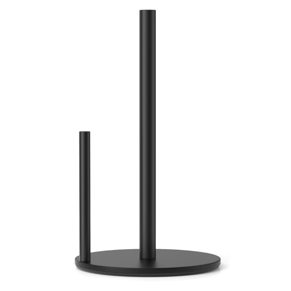 Untitled-design-2026-07-25T064704.906.png Paper Towel Holder Black - Image 1