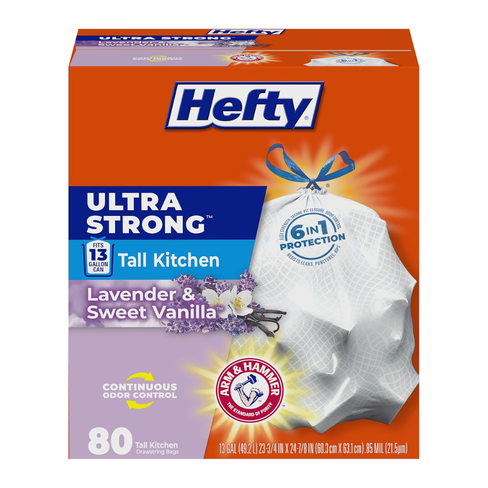 Untitled-design-2026-07-25T065437.877.png Hefty Ultra Strong 13 Gal Kitchen Trash Bags - Image 1