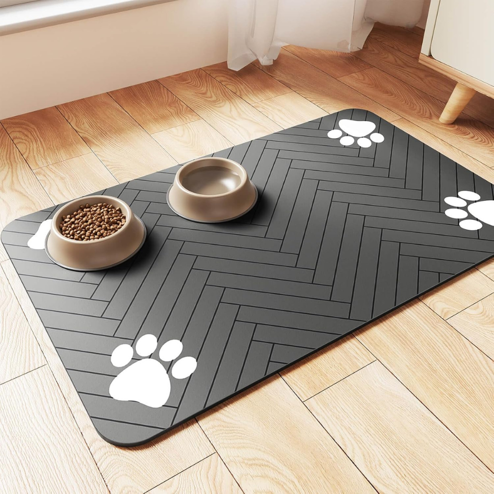 Untitled-design-2026-07-25T082756.537.png Pet Feeding Mat-Absorbent Pet Placemat - Image 1