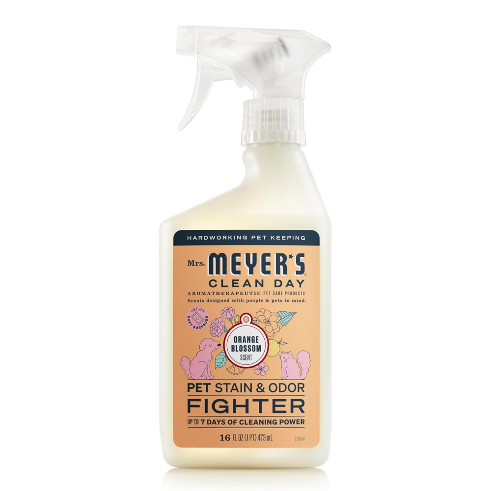 Untitled-design-2026-07-25T084202.764.png Mrs. MEYER'S CLEAN DAY Pet Stain & Odor Fighter - Image 1