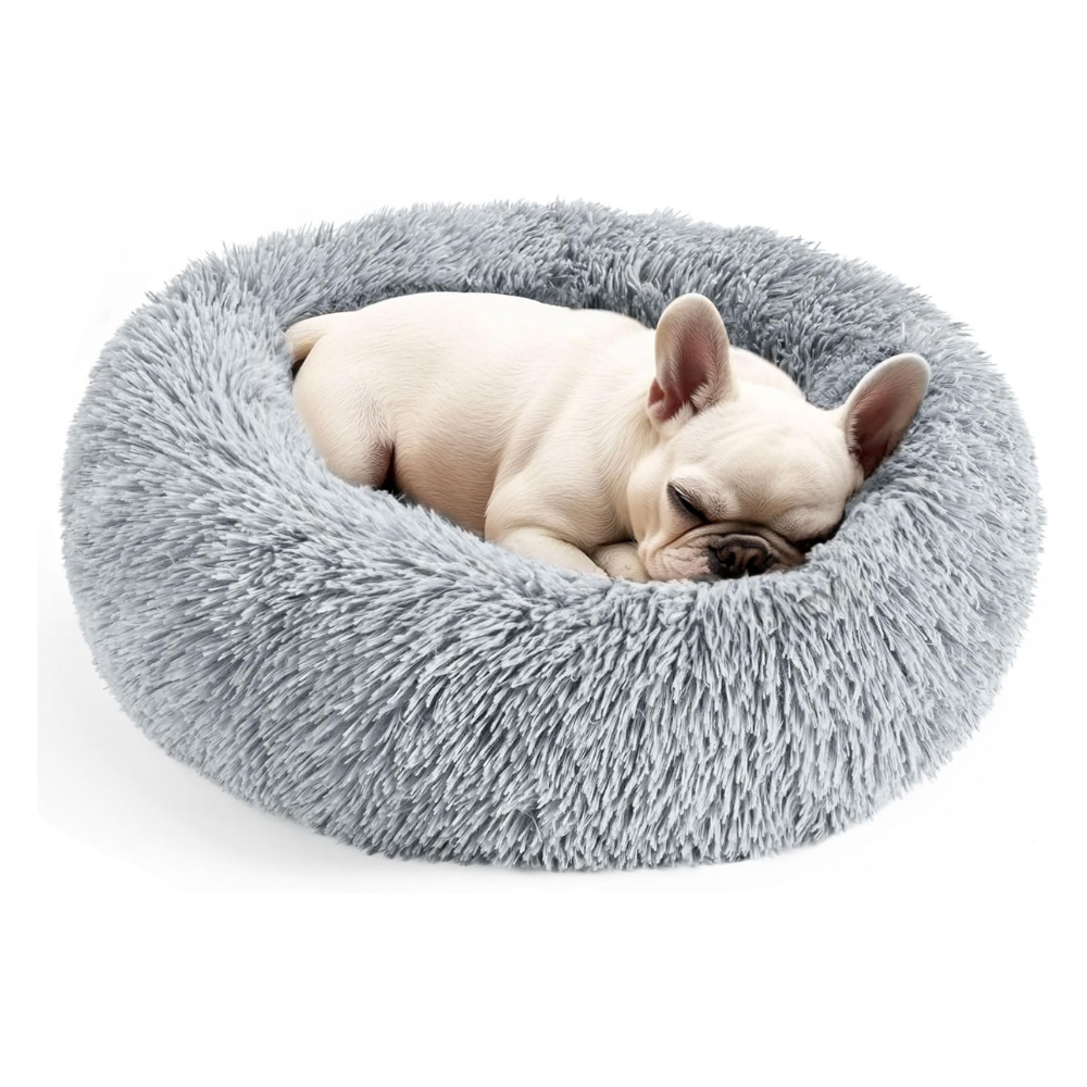 Untitled-design-2026-07-25T084436.531.png Hoewina Dog & Cat Bed for Indoor Cats - Image 1