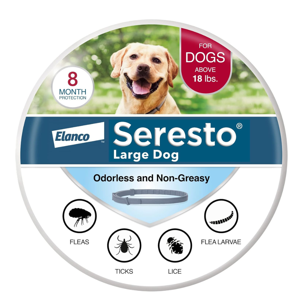 Untitled-design-2026-07-25T084548.543.png Seresto Flea & Tick Collar For Dogs Over 18 lbs - Image 1